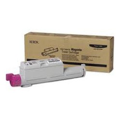106R01219 Toner Magenta Xerox pour imprimante Phaser 6360