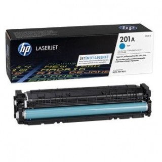 HP 201A toner HP cyan (CF401A)