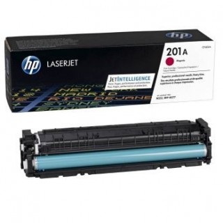 HP 201A toner HP magenta (CF403A)