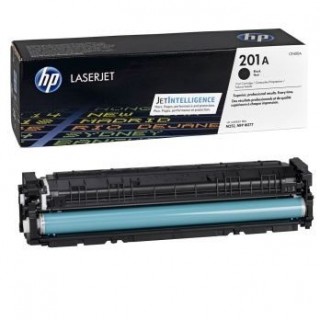 HP 201A toner HP noir (CF400A)