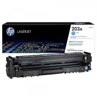 HP 203A toner HP cyan (CF541A)