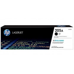 HP 205A toner HP noir (CF530A)