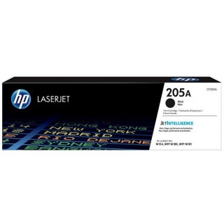 HP 205A toner HP noir (CF530A)