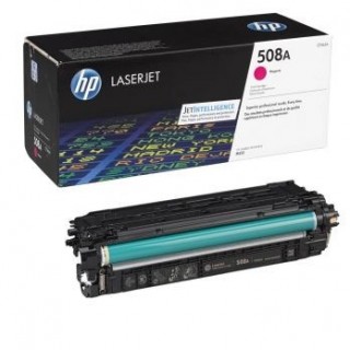 HP 508A toner HP magenta (CF363A)