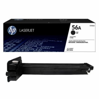 HP 56A toner HP noir (CF256A)