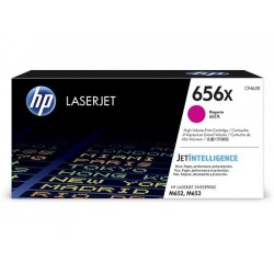 HP 656X toner HP magenta (CF463X)