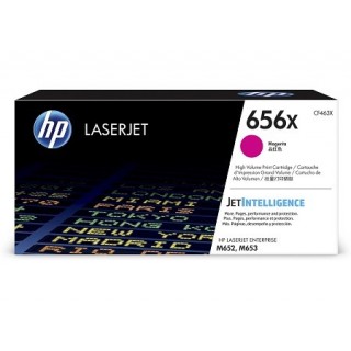 HP 656X toner HP magenta (CF463X)