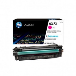 HP 657X toner HP magenta (CF473X)