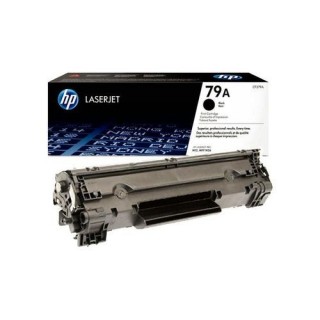 HP 79A toner HP noir (CF279A)