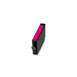 LC-1280XLM LC-1240M LC-79M Cartouche d'encre Magenta compatible pour imprimante BROTHER