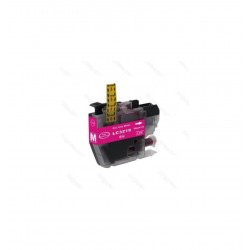 LC3219XLM Cartouche d'encre Magenta compatible pour imprimante BROTHER