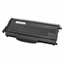 TN-2120 Toner Noir compatible pour imprimante BROTHER