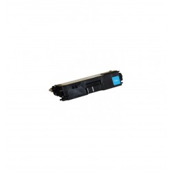 TN-329C Toner Cyan compatible pour imprimante BROTHER