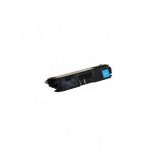 TN-329C Toner Cyan compatible pour imprimante BROTHER