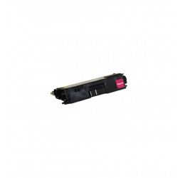 TN-329M Toner Magenta compatible pour imprimante BROTHER