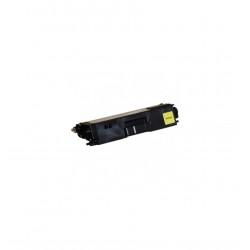 TN-900Y Toner Jaune compatible pour imprimante BROTHER