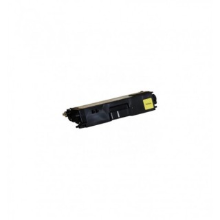 TN-900Y Toner Jaune compatible pour imprimante BROTHER