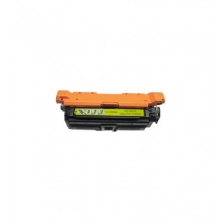 C4194A / EP-83Y / 1507A013 Toner Jaune compatible pour imprimante HP