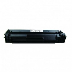 CF244A Toner Noir compatible pour imprimante HP