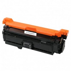 CE262A / 648A Toner Jaune compatible pour imprimante HP