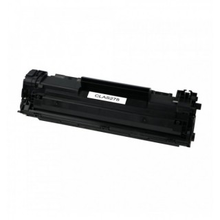 CE278A Toner Noir compatible pour imprimante HP