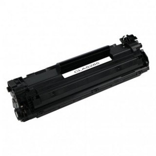 CE285A / CB435A / CB436A / 725 / 712 / 713 Toner Noir compatible pour imprimante HP