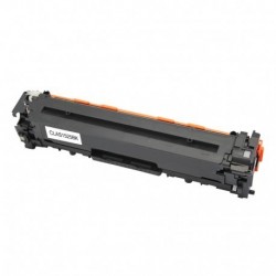 CE320A / 128A Toner Noir compatible pour imprimante HP