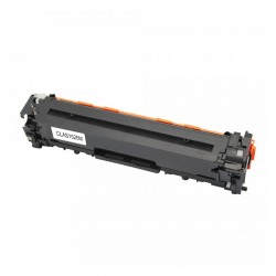 CE323A / 128A Toner Magenta compatible pour imprimante HP