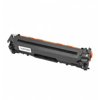 CE323A / 128A Toner Magenta compatible pour imprimante HP