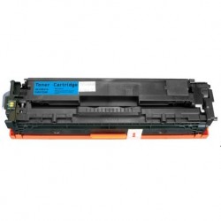 CF211A / 131A / 731C / 6271B002 Toner Cyan compatible pour imprimante HP