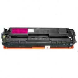 CF213A / 131A / 731M / 6270B002 Toner Magenta compatible pour imprimante HP