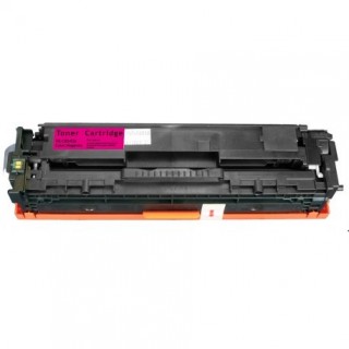 CF213A / 131A / 731M / 6270B002 Toner Magenta compatible pour imprimante HP