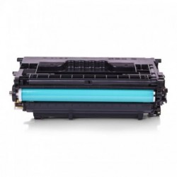 CF237X Toner Noir compatible pour imprimante HP