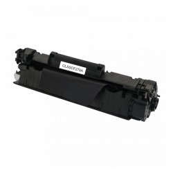 CF279A / 79A Toner Noir compatible pour imprimante HP