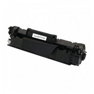 CF279A / 79A Toner Noir compatible pour imprimante HP