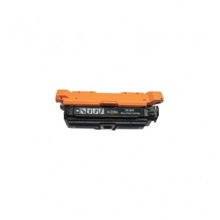 CE260X / 649X Toner Noir compatible pour imprimante HP