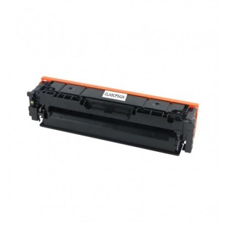 CF542A / 203A Toner Jaune compatible pour imprimante HP