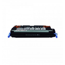 Q6470A / 501A / 711 / 1660B002 Toner Noir compatible pour imprimante HP