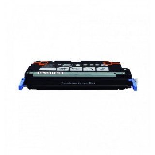 Q6470A / 501A / 711 / 1660B002 Toner Noir compatible pour imprimante HP