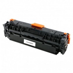 CF382A / 312A Toner Jaune compatible pour imprimante HP