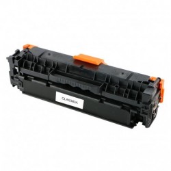 CF383A / 312A Toner Magenta compatible pour imprimante HP