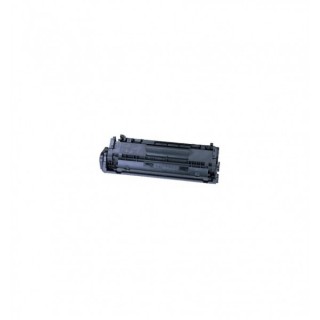 Q2612A Toner Noir compatible pour imprimante HP