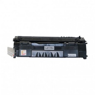 Q5949A / Q7553A Toner Noir compatible pour imprimante HP