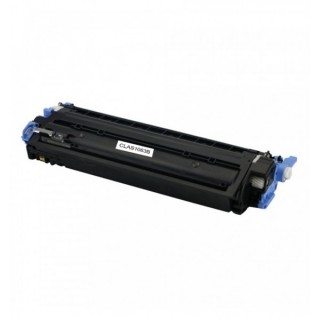 Q6000A / 124A / 707BK / 9424A004 Toner Noir compatible pour imprimante HP