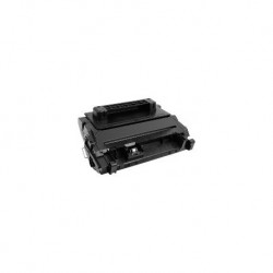 CF281A Toner Noir compatible pour imprimante HP