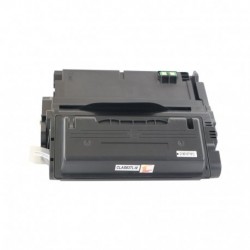 Q1338A / Q1339A / 5945X Toner Noir compatible pour imprimante HP