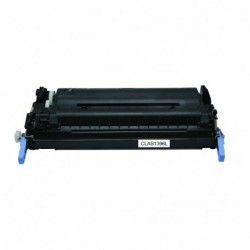 Q7562A / 314A Toner Jaune compatible pour imprimante HP