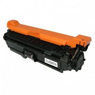 CE401A / 507A / 732C / 6262B002 Toner Cyan compatible pour imprimante HP