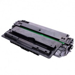 CZ192A / N°93A Toner Noir compatible pour imprimante HP