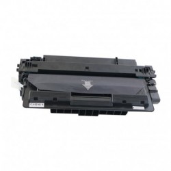 CF214X Toner Noir compatible pour imprimante HP